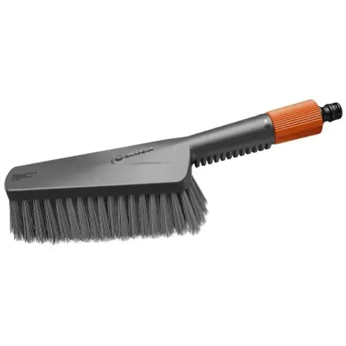 Gardena Cleansystem borstel M zacht