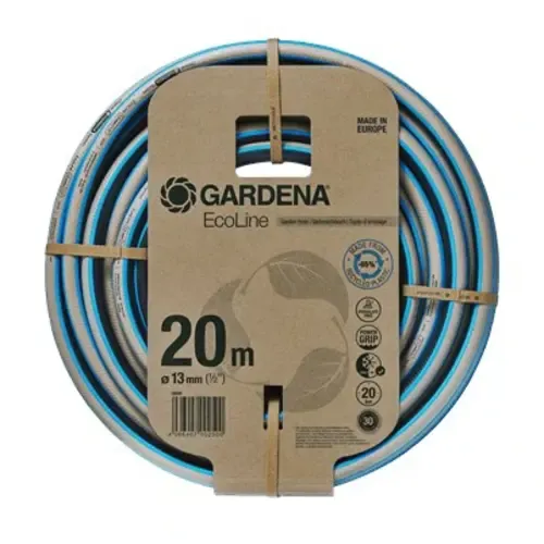 Gardena EcoLine tuinslang 13 mm | 20 m