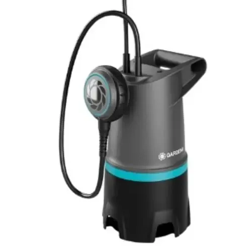Gardena Dompelvuilwaterpomp 20000 BASIC