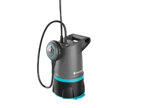 Gardena Schoon|vuilwaterpomp 17500 Basic
