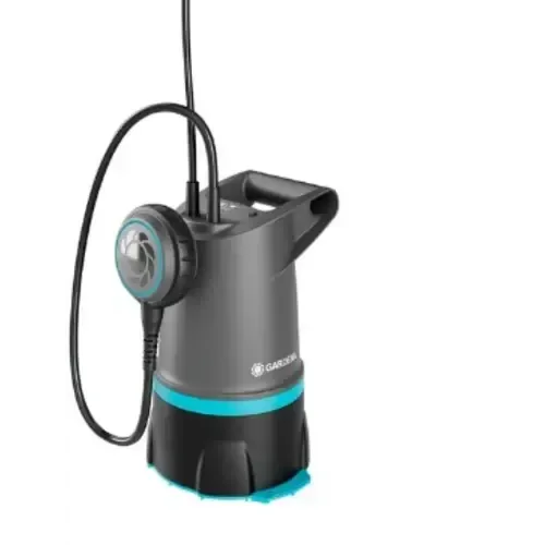Gardena Schoon|vuilwaterpomp 17500 Basic