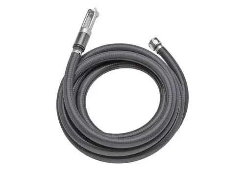 Gardena Aanzuiggarnituur 25 mm (1")