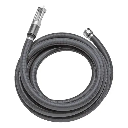 Gardena Aanzuiggarnituur 25 mm (1")