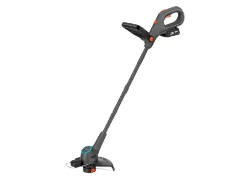 Gardena Accu grastrimmer 25 cm | set