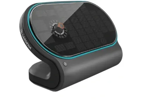 Gardena AquaBloom bewateringsset op zonne-energie | set L