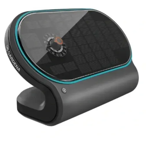 Gardena AquaBloom bewateringsset op zonne-energie | set L