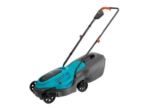 Gardena Accugrasmaaier EasyMax 32 | 18V P4A set