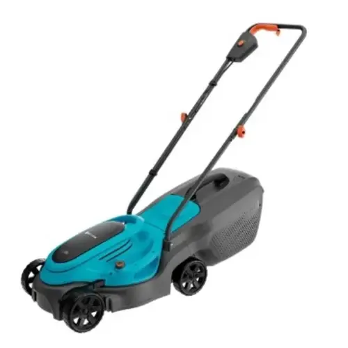 Gardena Accugrasmaaier EasyMax 32 | 18V P4A set