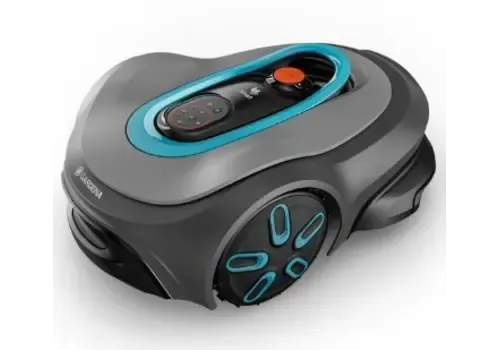 Gardena Robotmaaier SILENO max 1200