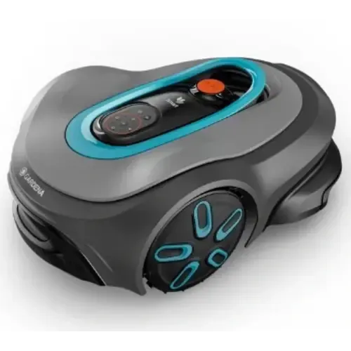 Gardena Robotmaaier SILENO max 1200