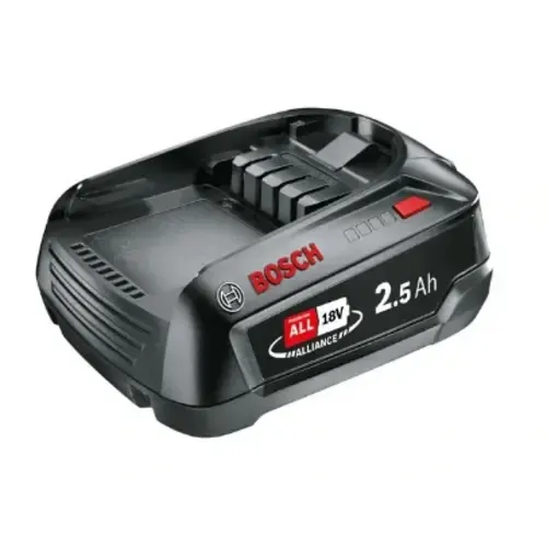 Gardena Accu PBA 18V/45 P4A 2,5Ah