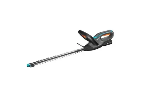 Gardena Accu heggenschaar EasyCut 45/18V set