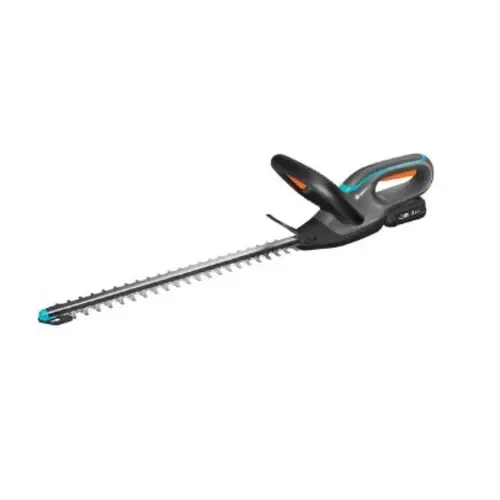 Gardena Accu heggenschaar EasyCut 45/18V set