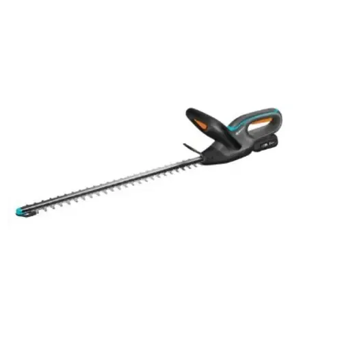 Gardena Accu heggenschaar EasyCut 55/18V