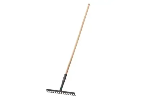 Gardena PureLine hark 36 cm FSC 100%