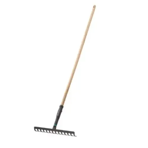 Gardena PureLine hark 36 cm FSC 100%