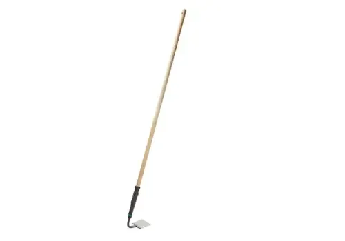 Gardena Onkruidhak FSC | werkbreedte 16 cm | steel 140 cm