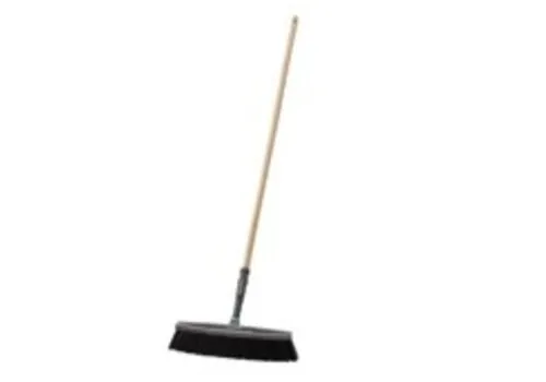 Gardena PureLine straatbezem FSC 100%