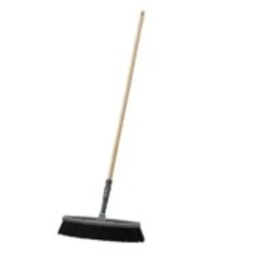 Gardena PureLine straatbezem FSC 100%