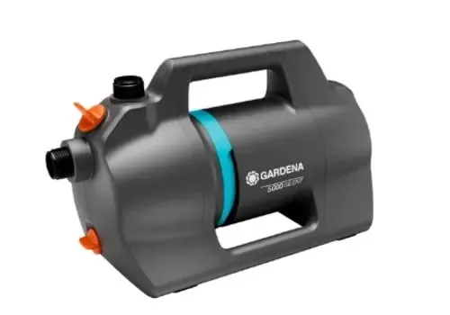 Gardena Besproeiingspomp 5000 Silent