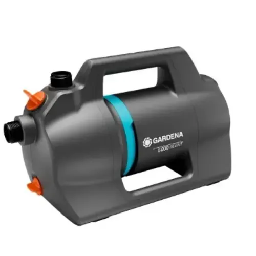 Gardena Besproeiingspomp 5000 Silent