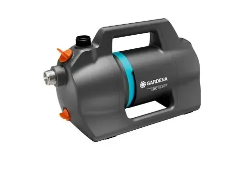 Gardena Besproeiingspomp 5200 Silent
