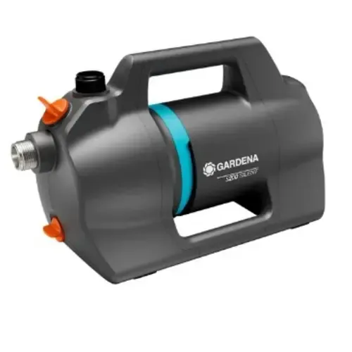 Gardena Besproeiingspomp 5200 Silent