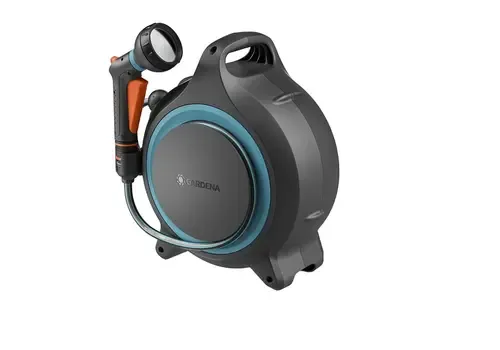 Gardena Draagbare slangenbox MoveMatic