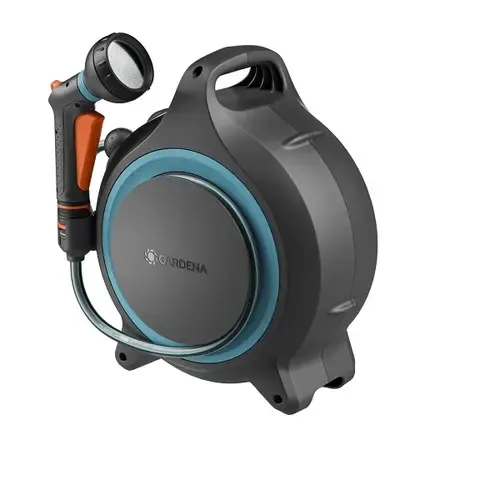 Gardena Draagbare slangenbox MoveMatic