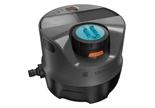Gardena AquaPrecise sproeier bovengronds