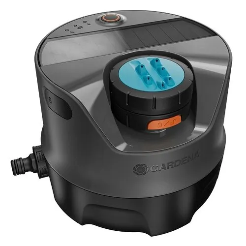 Gardena AquaPrecise sproeier bovengronds