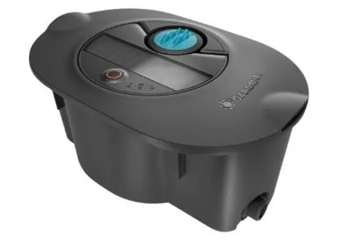 Gardena AquaPrecise kant-en-klaar set