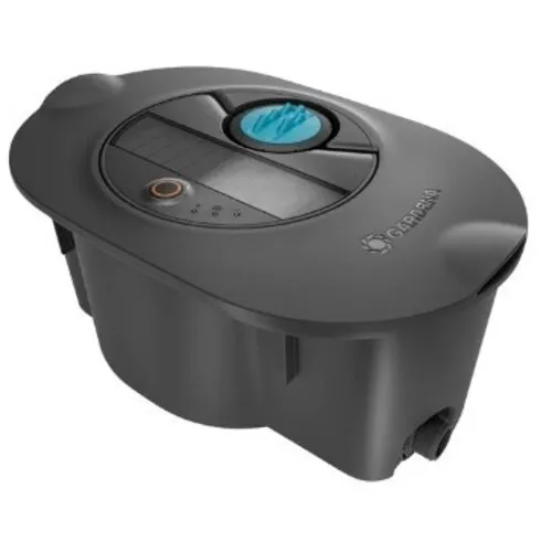 Gardena AquaPrecise kant-en-klaar set