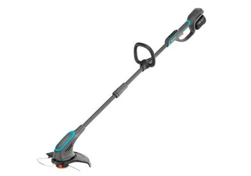 Gardena Accu grastrimmer PowerTrim 30/18V set