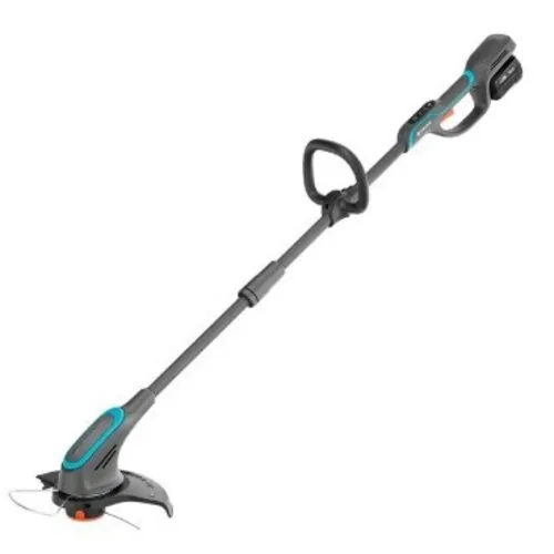 Gardena Accu grastrimmer PowerTrim 30/18V set