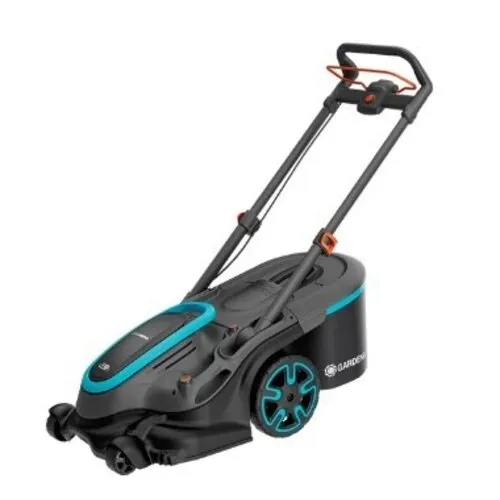Gardena Accugrasmaaier PowerMax Duo 46/36V P4A Set 4.1