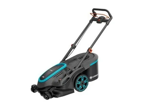 Gardena Accugrasmaaier PowerMax Duo 46/36V P4A Solo