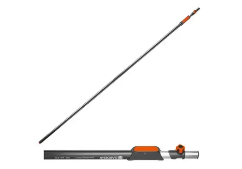 Gardena Combisystem telescoopsteel 210-390 cm