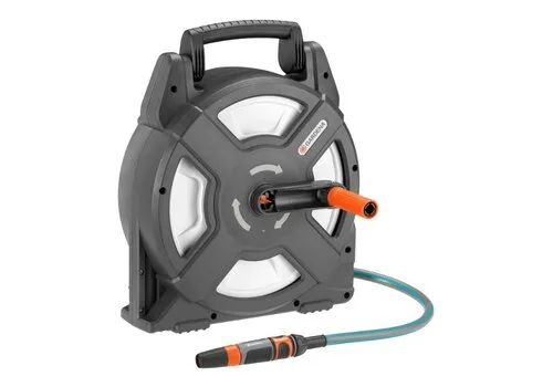 Gardena City gardening slangenbox 10 m compleet