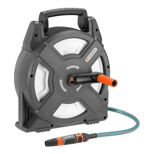 Gardena City gardening slangenbox 10 m compleet