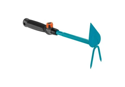 Gardena Handhak hartvormig 2 tanden