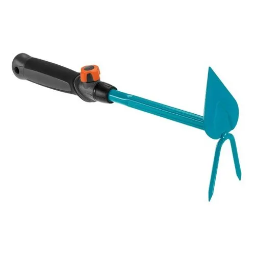 Gardena Handhak hartvormig 2 tanden