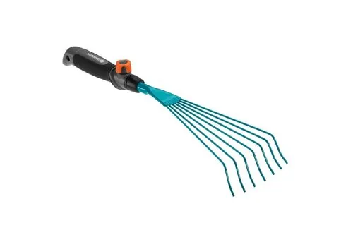 Gardena Combisystem bladharkje 12 cm