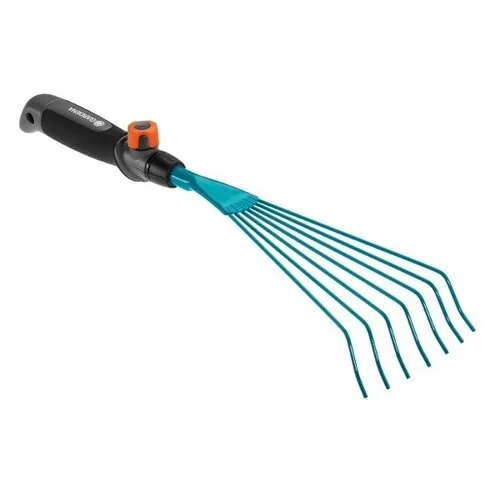 Gardena Combisystem bladharkje 12 cm