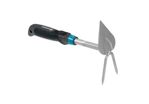 Gardena Comfort handhakje hartvormig | 2 tanden