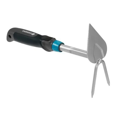 Gardena Comfort handhakje hartvormig | 2 tanden