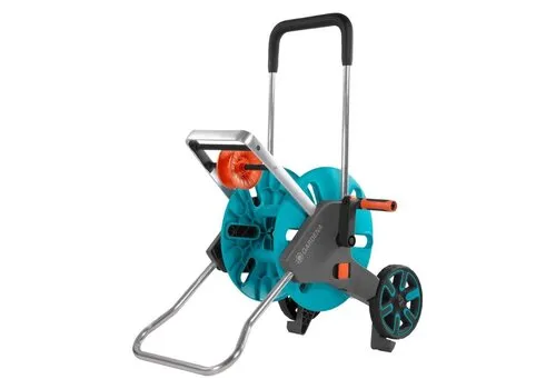 Gardena AquaRoll M Easy slangenwagen