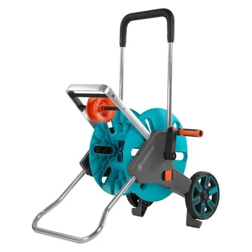 Gardena AquaRoll M Easy slangenwagen