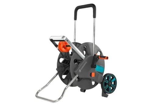 Gardena AquaRoll L Easy slangenwagen