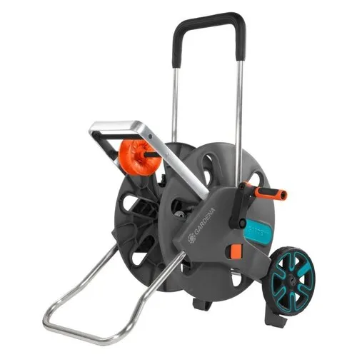 Gardena AquaRoll L Easy slangenwagen
